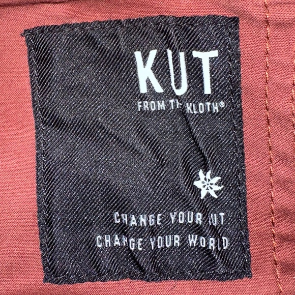 Chris High Rise Jogger - Picture 6 of 7